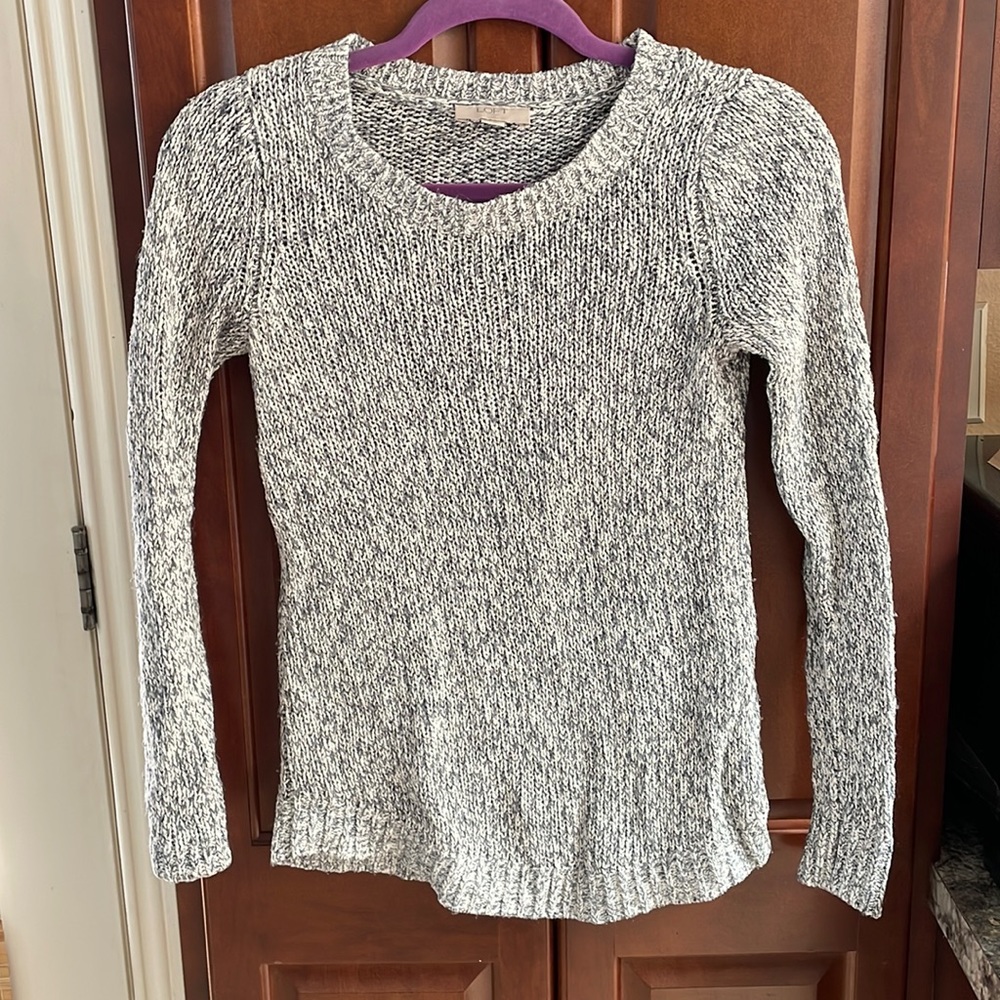 Ann Taylor Loft XS Petite Sweater